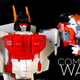 Illustration for article titled The Latest iTransformers/i Line Combines Everything 80s Kids Loved